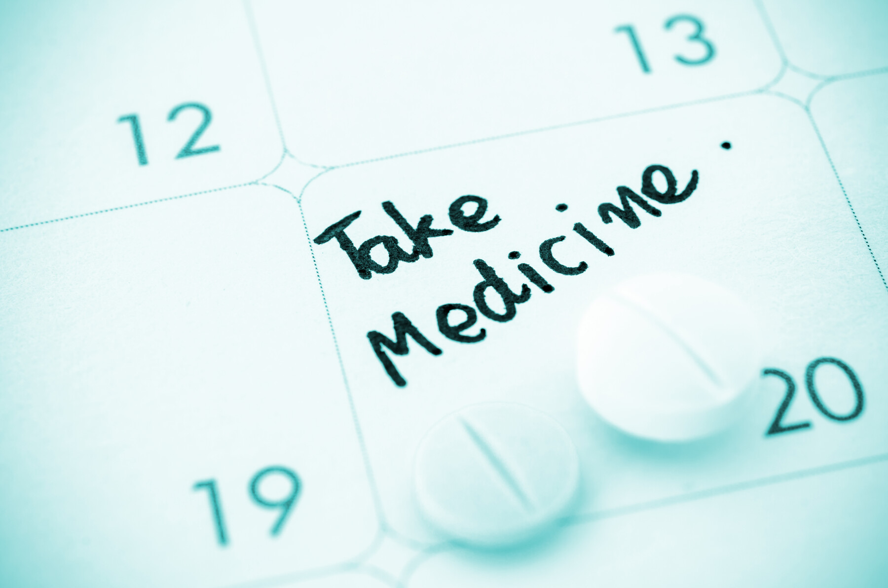 Safe Medication Management for Seniors